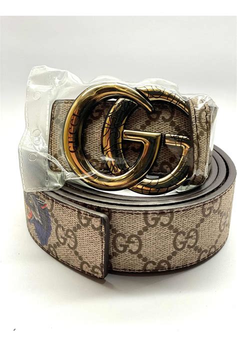 gucci cinturones hombre|cinturon gucci economico.